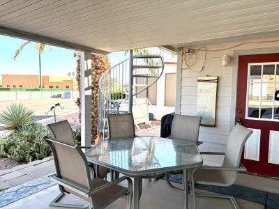 Photo 3 of 24 of home located at 8865 E Baseline Rd #1369 Mesa, AZ 85209