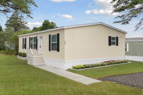 2025 Skyline Mobile Home For Sale