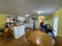 2001 WAYC Mobile Home