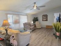 2000 Cavco Mobile Home