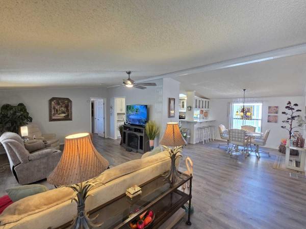 2000 Cavco Mobile Home For Sale