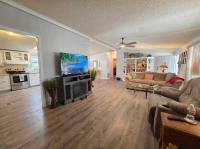 2000 Cavco Mobile Home