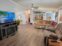 2000 Cavco Mobile Home