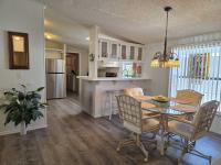 2000 Cavco Mobile Home