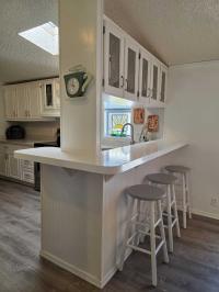 2000 Cavco Mobile Home