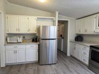 2000 Cavco Mobile Home