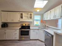 2000 Cavco Mobile Home