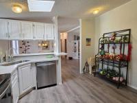 2000 Cavco Mobile Home