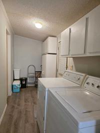 2000 Cavco Mobile Home