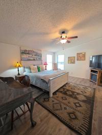 2000 Cavco Mobile Home