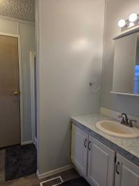 2000 Cavco Mobile Home