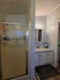 2000 Cavco Mobile Home