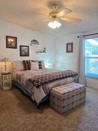 2000 Cavco Mobile Home