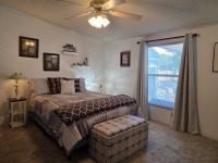 2000 Cavco Mobile Home