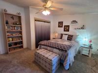 2000 Cavco Mobile Home