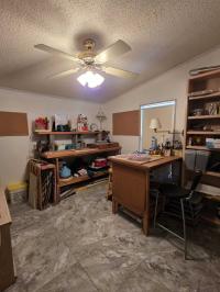 2000 Cavco Mobile Home