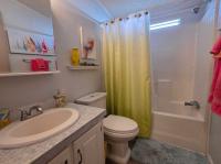 2000 Cavco Mobile Home