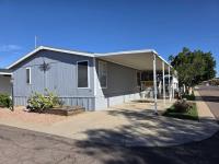 2000 Cavco Mobile Home