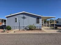 2000 Cavco Mobile Home