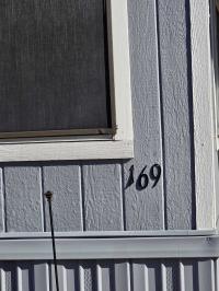 2000 Cavco Mobile Home