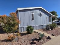 2000 Cavco Mobile Home