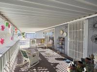 2000 Cavco Mobile Home