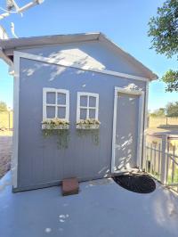 2000 Cavco Mobile Home