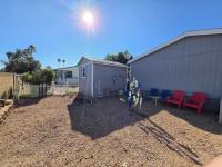 2000 Cavco Mobile Home