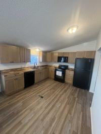 1990 Commodore Mobile Home