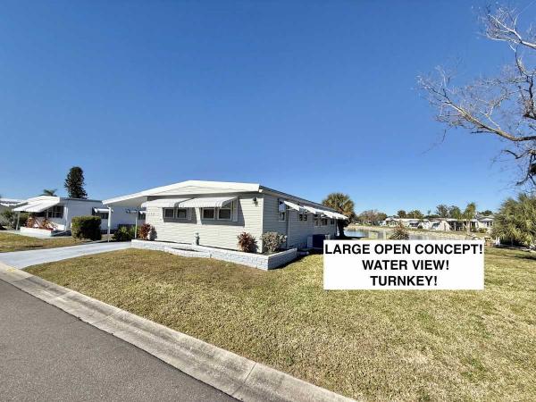 1972  Mobile Home For Sale