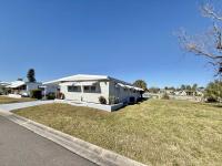 1972 2BD/2BA Mobile Home
