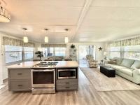 1972 2BD/2BA Mobile Home