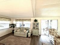 1972 2BD/2BA Mobile Home