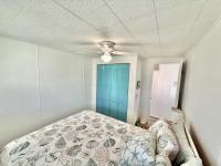 1972 2BD/2BA Mobile Home