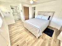 1972 2BD/2BA Mobile Home