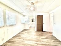 1972 2BD/2BA Mobile Home