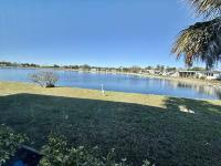 1972 2BD/2BA Mobile Home