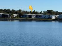 1972 2BD/2BA Mobile Home