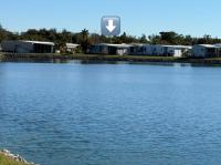 1972 2BD/2BA Mobile Home