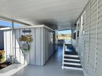 1972 2BD/2BA Mobile Home