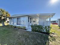 1972 2BD/2BA Mobile Home