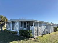 1972 2BD/2BA Mobile Home