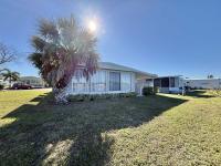 1972 2BD/2BA Mobile Home
