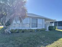 1972 2BD/2BA Mobile Home