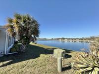 1972 2BD/2BA Mobile Home