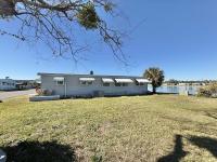 1972 2BD/2BA Mobile Home