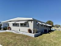 1972 2BD/2BA Mobile Home