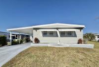 1972 2BD/2BA Mobile Home