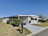 1972 2BD/2BA Mobile Home