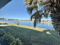 1972 2BD/2BA Mobile Home